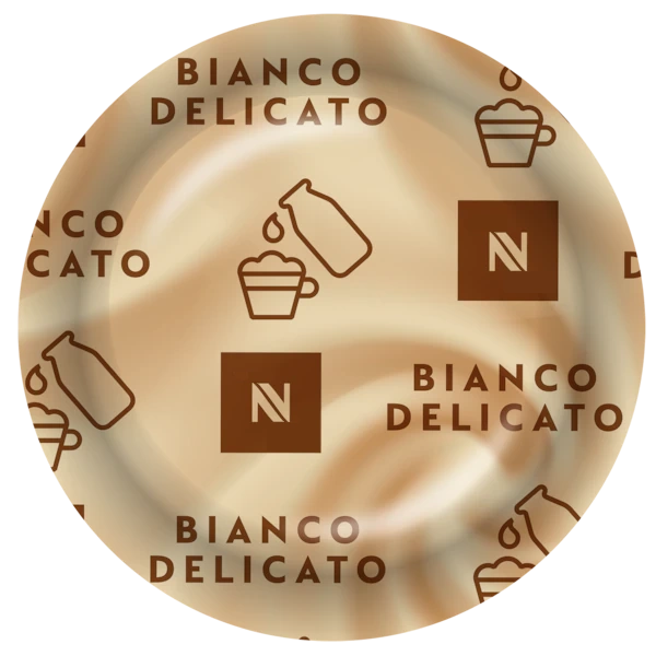 Nespresso Professional капсулы