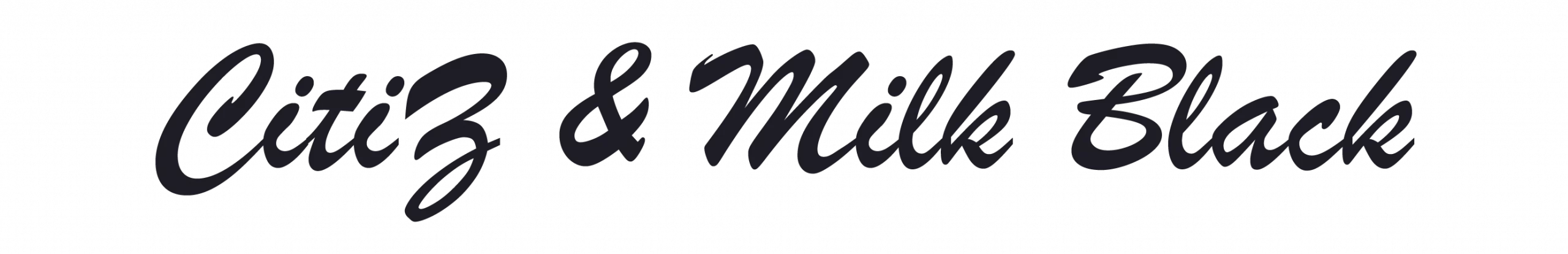 Кофемашина Nespresso CitiZ & Milk Black