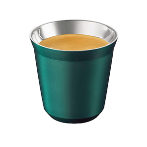 Кружка PIXIE Lungo Stockholm