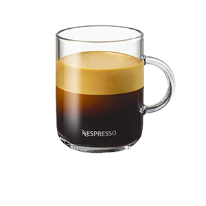 Кружка Vertuo 390 ml