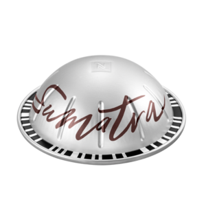 Aged Sumatra (80 ml)