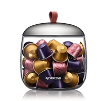 Диспенсер для капсул Mia