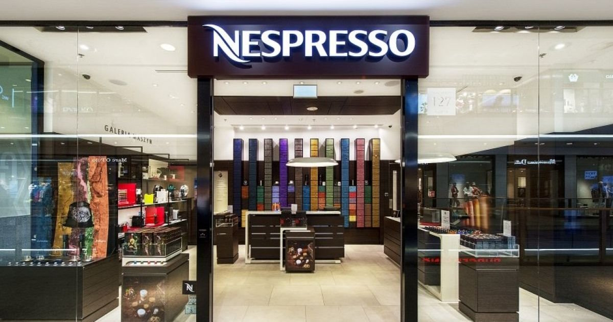 Nespresso Original и Vertuo - капсулы кофе купить онлайн