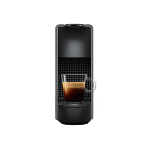 Кофемашина Nespresso Essenza Mini Gray