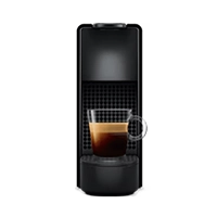 Кофемашина Nespresso Essenza Mini Black