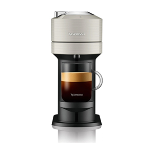 Кофемашина Nespresso Vertuo NEXT LIght Grey