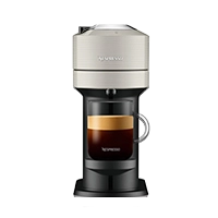 Кофемашина Nespresso Vertuo Next LIght Grey