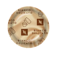 Bianco Delicato