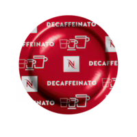 Decaffeinato