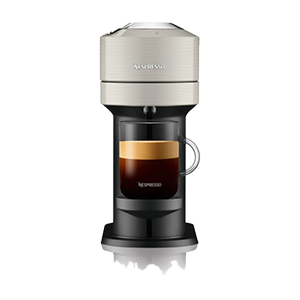 Кофемашина Nespresso Vertuo Next LIght Grey