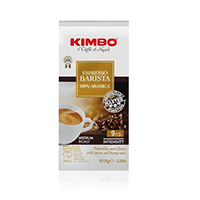 KIMBO Espresso