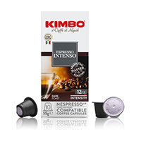 KIMBO Intenso