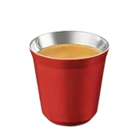 Кружка Pixie Lungo Shanghai