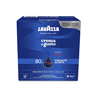 Lavazza Crema e Gusto Classico