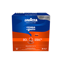 Lavazza Crema e Gusto Forte