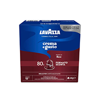 Lavazza Crema e Gusto Ricco