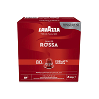 Lavazza Qualità Rossa