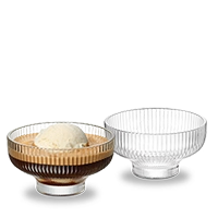 Креманки Affogato