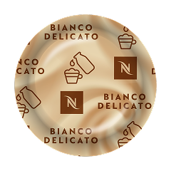 Bianco Delicato