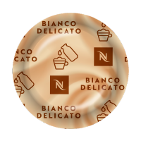 Bianco Delicato