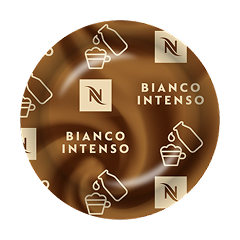Bianco Intenso