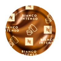Bianco Intenso