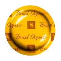 Brazil Organic