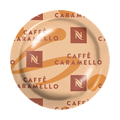 Caffè Caramello