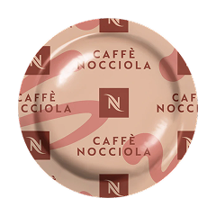 Caffè Nocciola