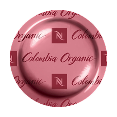 Colombia Organic