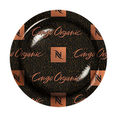 Congo Organic