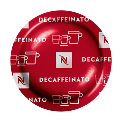 Decaffeinato