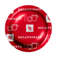 Decaffeinato