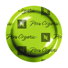 Peru Organic