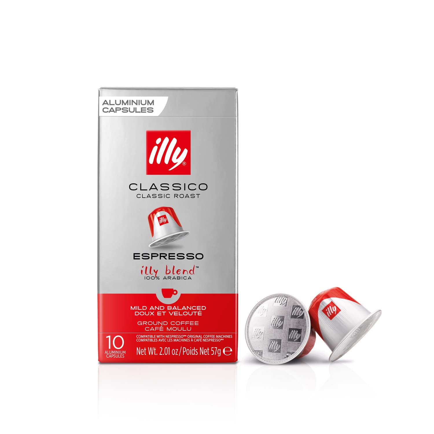 illy Espresso