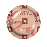 Caffè Nocciola