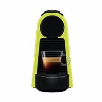 Кофемашина Nespresso Essenza Mini Green