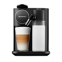 Кофемашина NESPRESSO Gran Latissima Black
