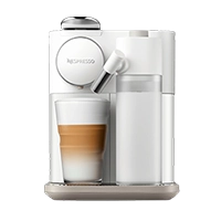 Кофемашина NESPRESSO Gran Latissima White