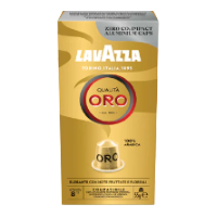 Lavazza Qualita ORO