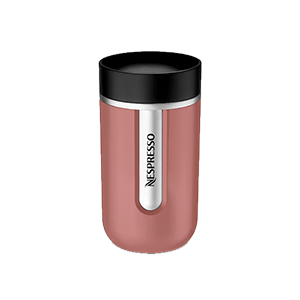Термокружка Nomad Travel Terracotta 300 ML