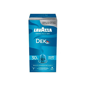 Lavazza Dek