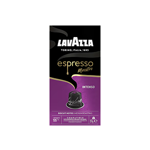 Lavazza Espresso Maestro Intenso