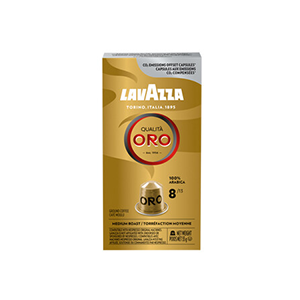 Lavazza Qualita ORO