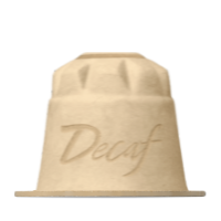 Decaffeinato