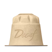 Decaffeinato