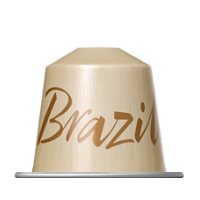 Brazil Organic