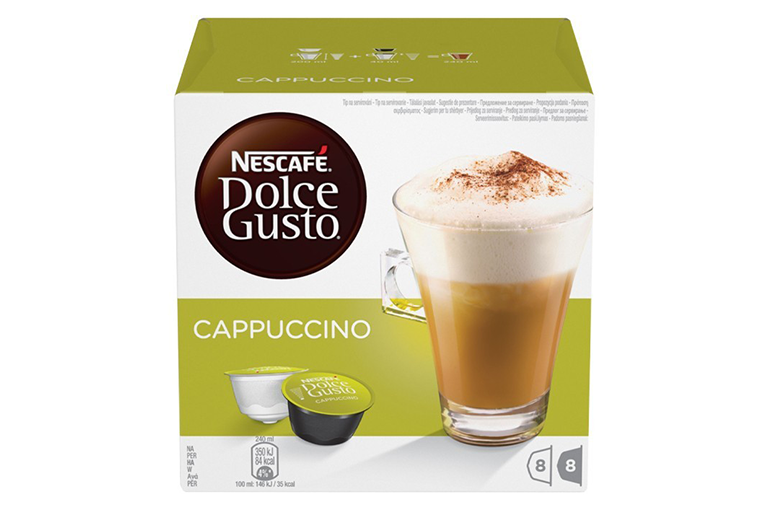 Cappuccino