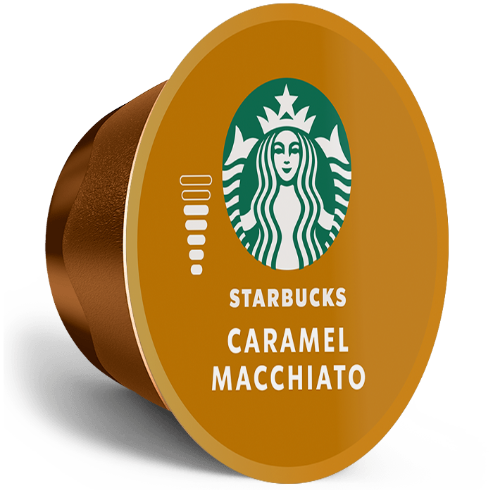 Caramel Macchiato