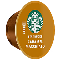 Caramel Macchiato